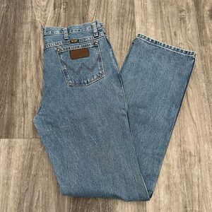 Wrangler Men’s Jeans 34x34